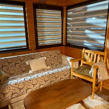 Holiday home Winter Tt Jahorina