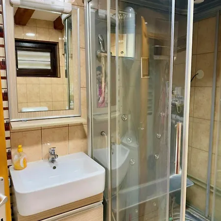 Winter Tt Feriehus *