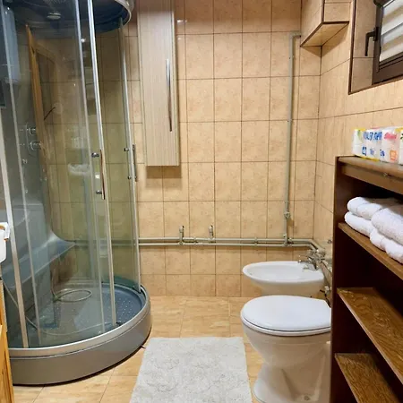 Feriehus Winter Tt Jahorina