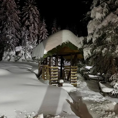 Winter Tt Jahorina