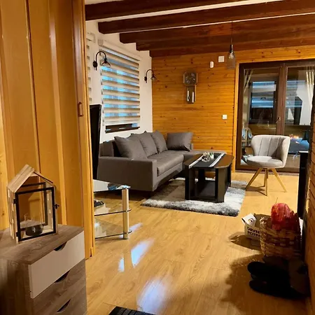 Winter Tt Holiday home *