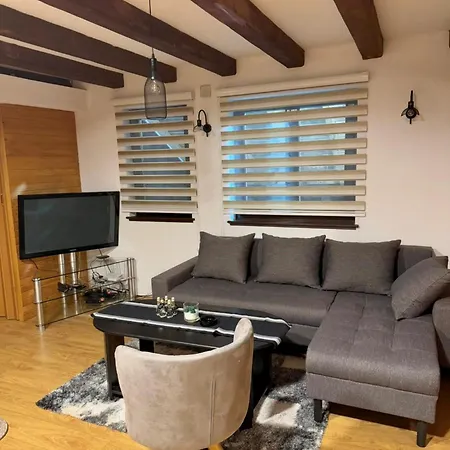 Feriehus Winter Tt *