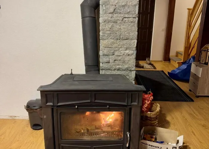 Winter Tt Holiday home *