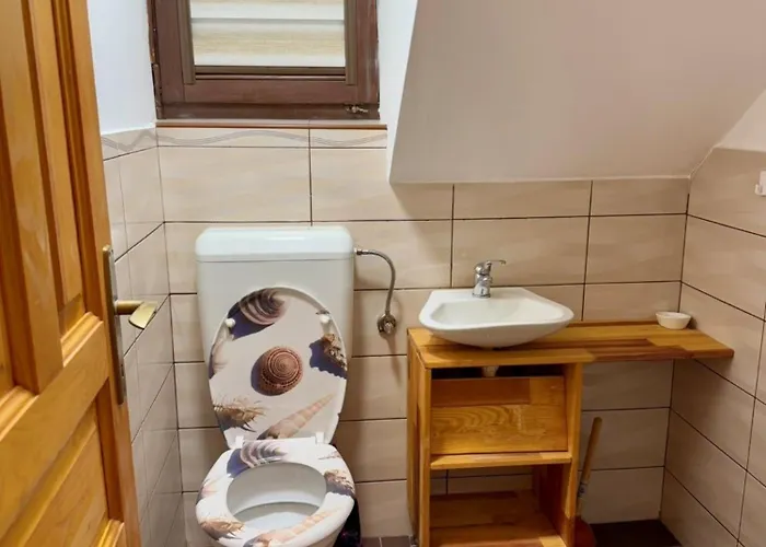 Holiday home Winter Tt