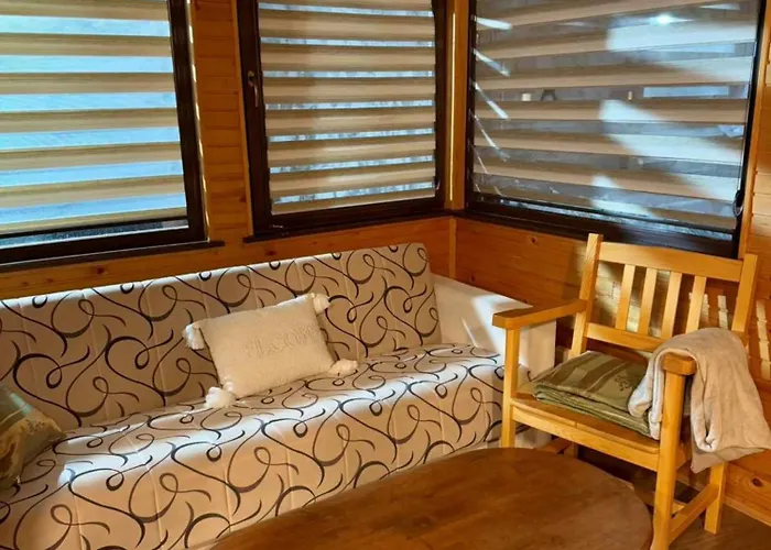 Holiday home Winter Tt Jahorina