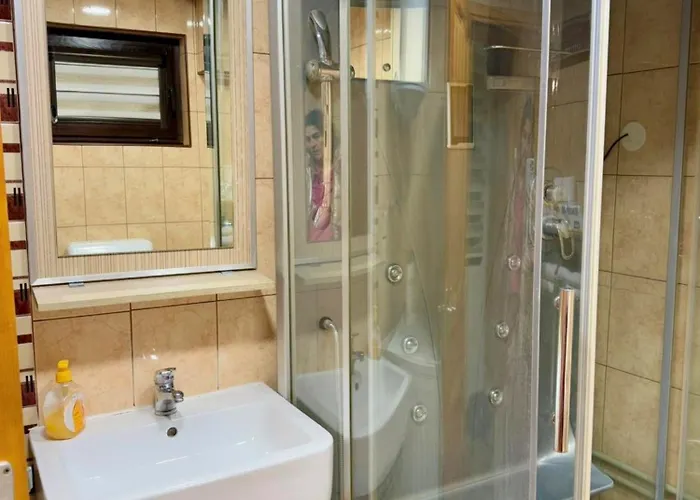 Winter Tt Holiday home *