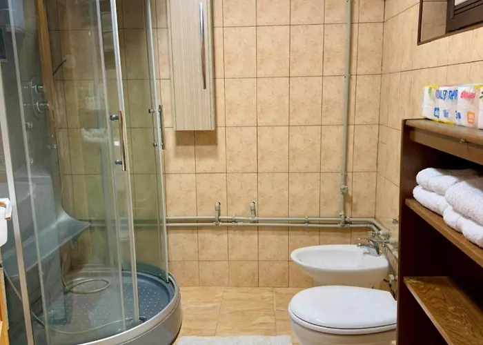 Holiday home Winter Tt Jahorina