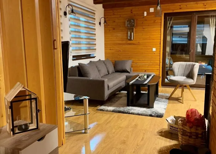 Winter Tt Holiday home *